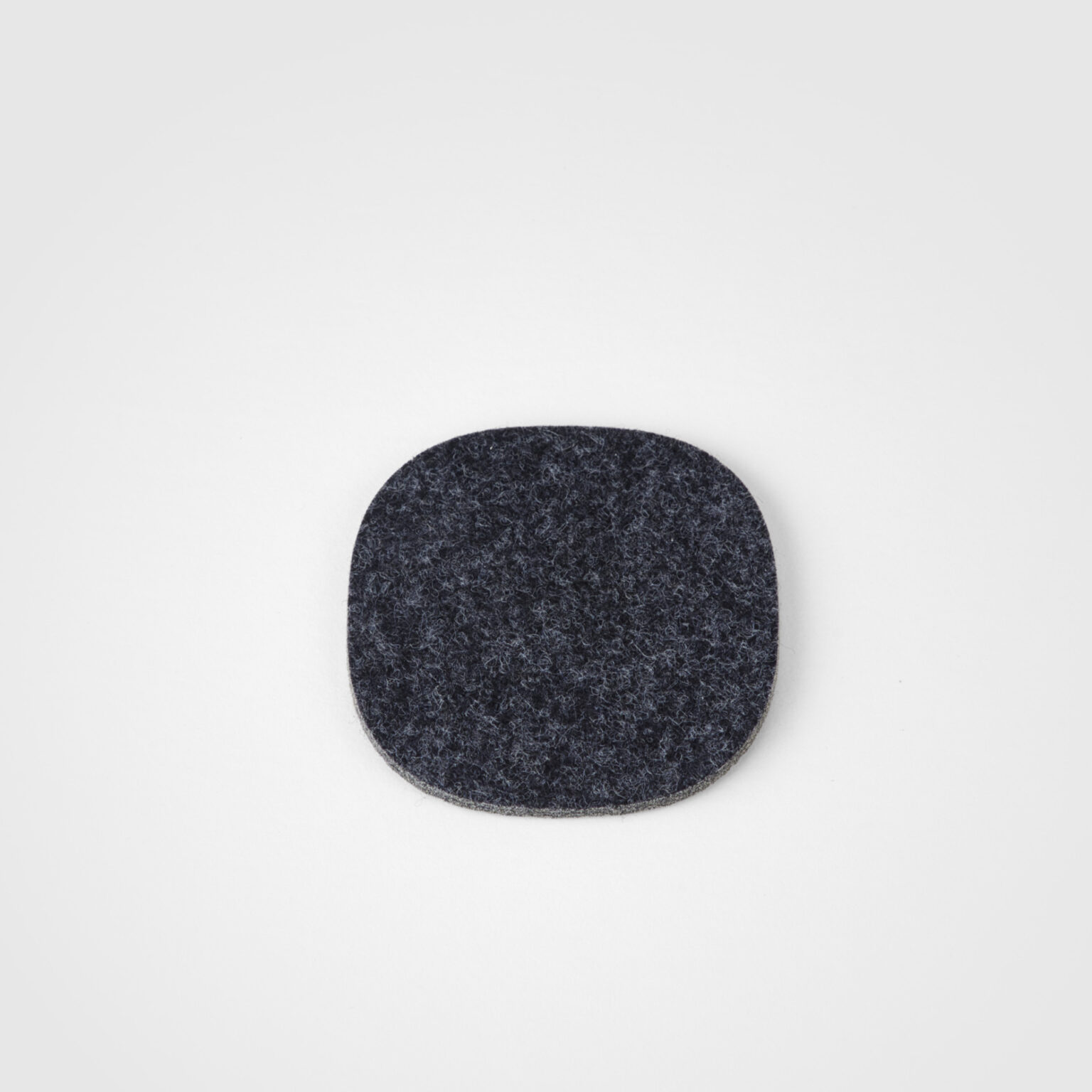 Filzeinlage Violan, passend für alle Behälter der Serie boxle, Farbe graphite